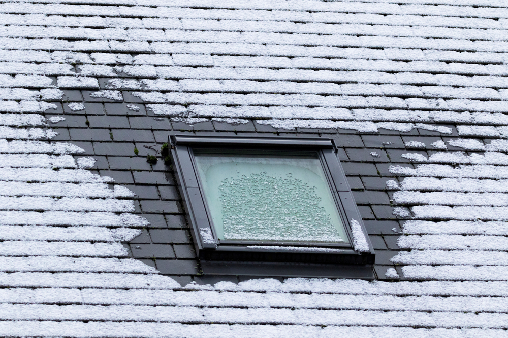 Pourquoi choisir la tuile en ardoise pour sa maison ?